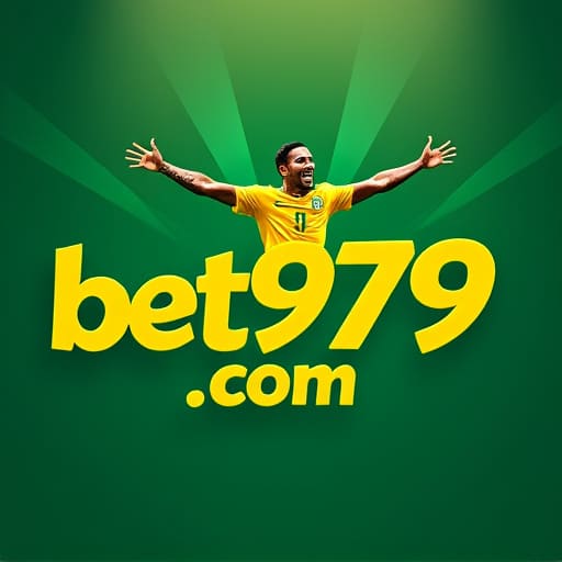 Logo da bet979